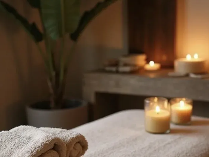 Días de Spa en Belgrano: qué incluyen y precios