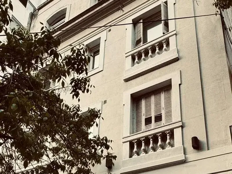Spa cerca de Barrancas de Belgrano