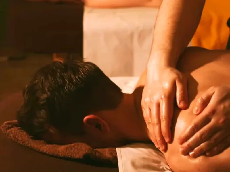Spa para hombres en Buenos Aires