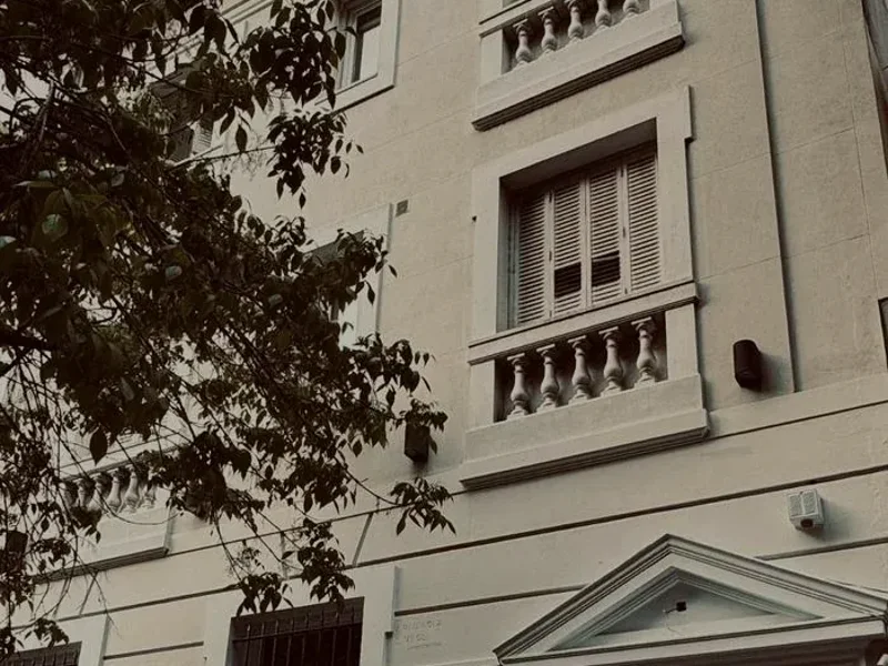 Spa cerca de Vicente López y Olivos