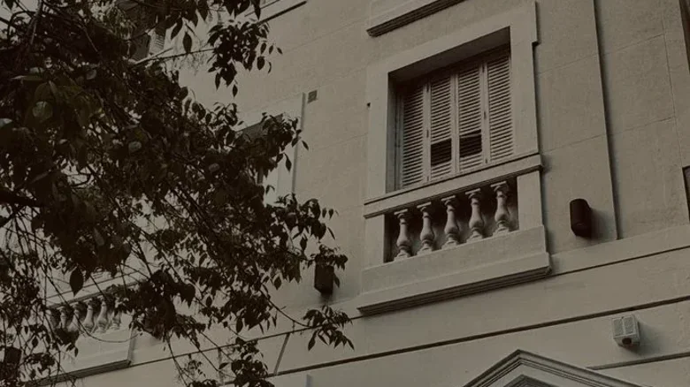 Spa Belgrano acepta Bitcoin, USDT y PayPal: casona histórica en Belgrano, Buenos Aires