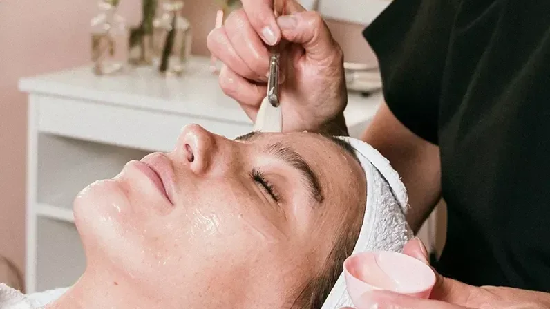 Día de spa en pareja en la casona de Spa Belgrano, Buenos Aires