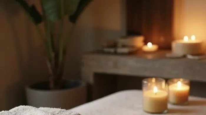 Spa antiestrés en Buenos Aires