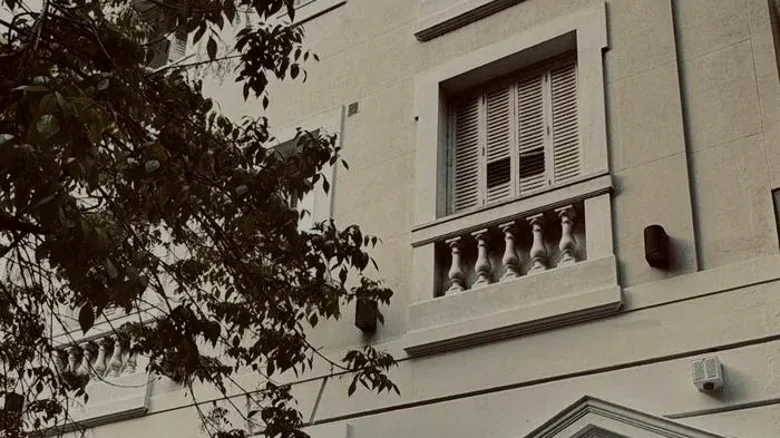 Spa cerca de Vicente López, en Belgrano