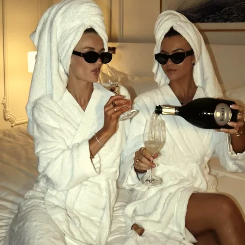 Relax with Massages & Vinyls: experiencia de spa para dos con noche de vinilos en SĀNTAL