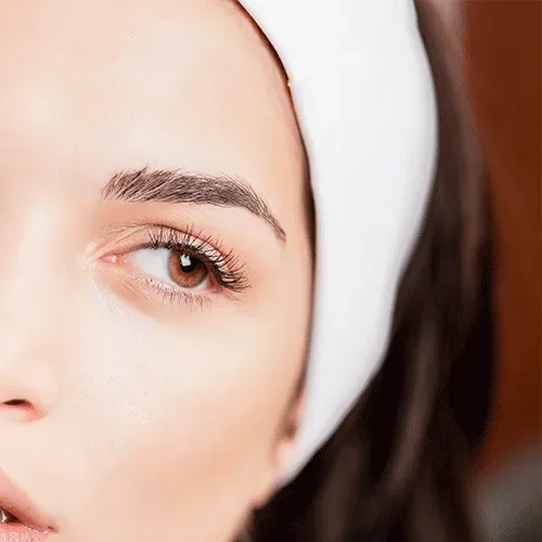 Tratamiento Beauty en Spa Belgrano: Tintura de pestañas