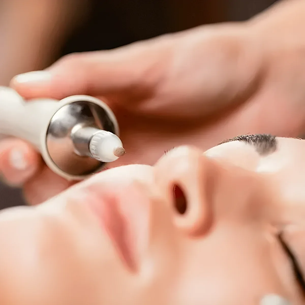 Ego Day Spa en Spa Belgrano: terapia facial en cabina