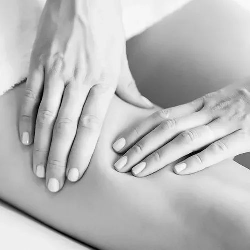 Tratamiento en Spa Belgrano: Masajes reductores