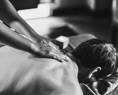 Experiencia Men Care Day Spa en Spa Belgrano
