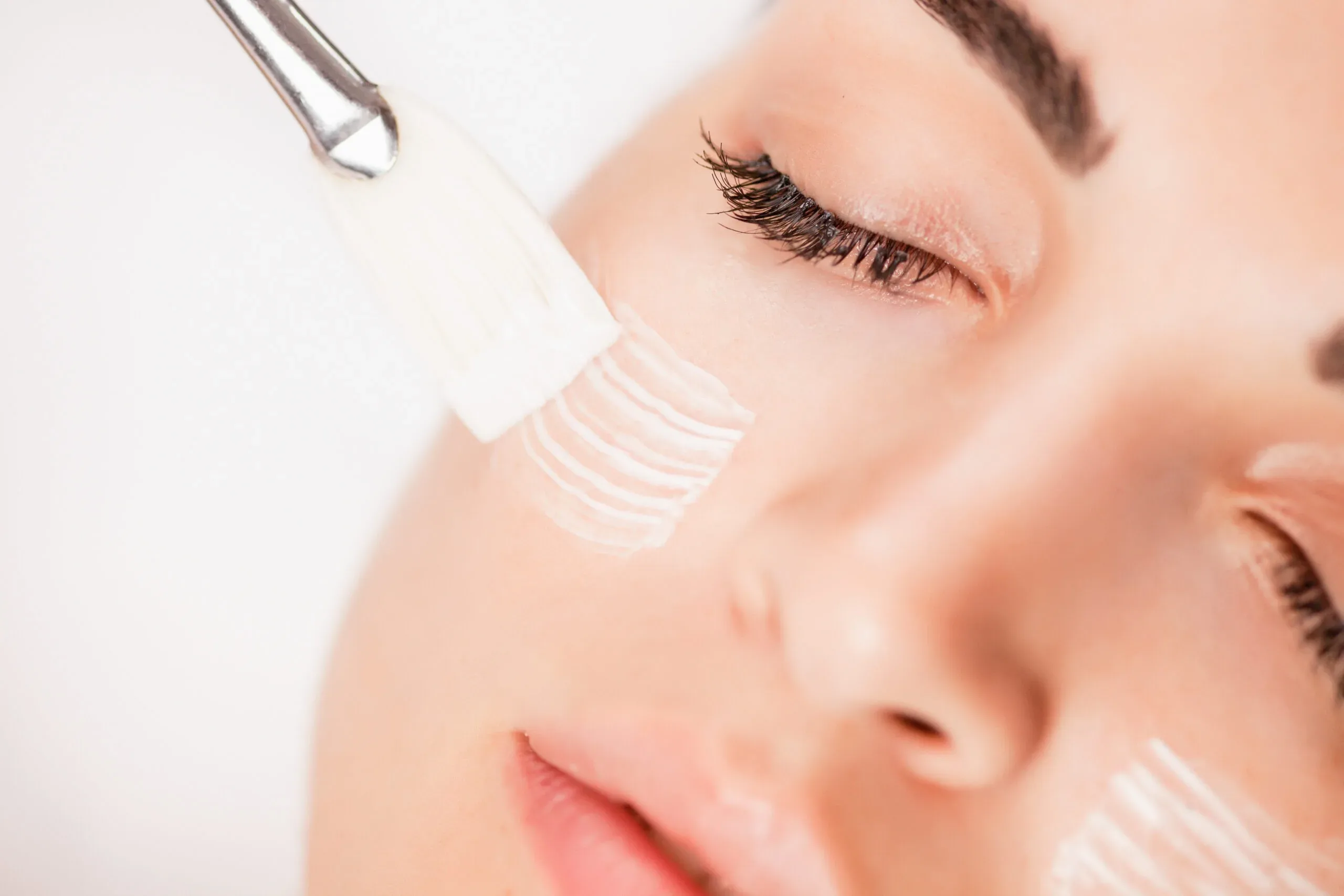 Limpieza de cutis profunda en el Especial Otoño de Spa Belgrano