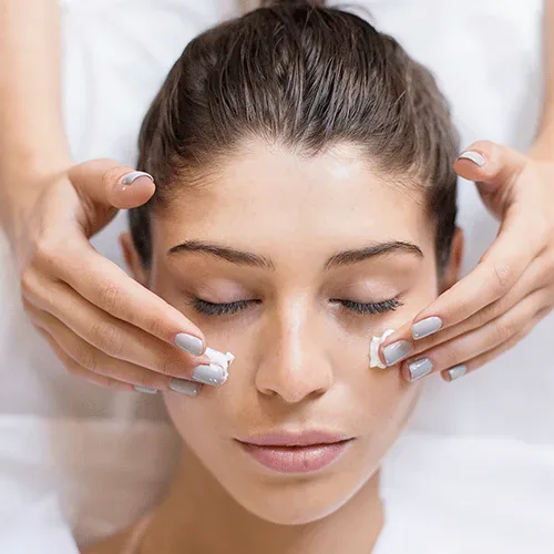 Peeling en el Especial Otoño de Spa Belgrano