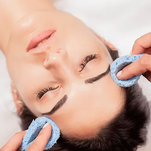 Cabina de Spa Belgrano para Pulido e hidratación facial y corporal