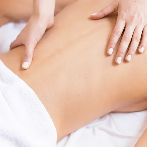 Tratamiento en Spa Belgrano: Coconut Oil Experience