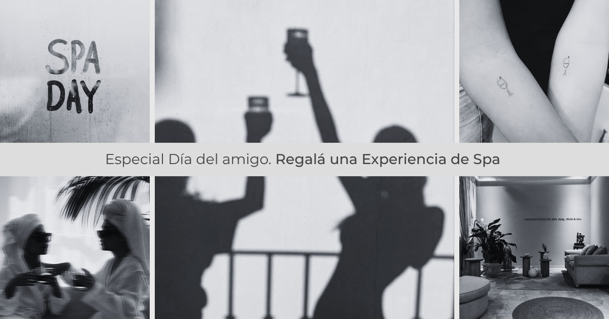 Día del Amigo